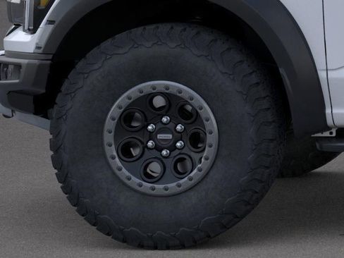 New 2025 Ford F150 Raptor AWD/4WD image 19