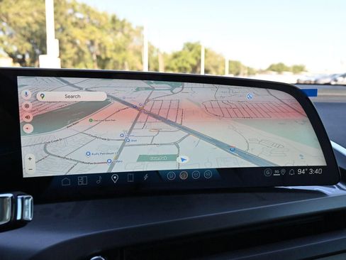 New 2026 Cadillac Vistiq Sport w/ LPO, Floor Liner Package image 68