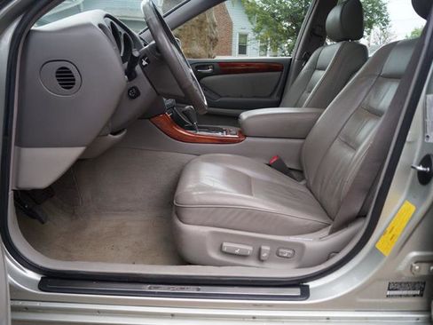 Used 2004 Lexus GS 300 image 18