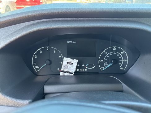 Used 2024 Ford Transit 250 Low Roof w/ Exterior Upgrade Package image 9