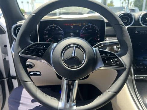 New 2026 Mercedes-Benz GLC 300 image 19