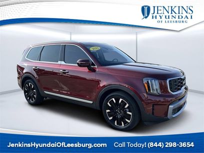 Used 2023 Kia Telluride SX Prestige