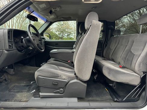 Used 2003 GMC Sierra 1500 SLE image 17
