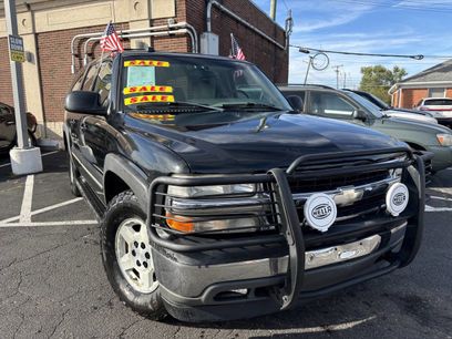 Used 2005 Chevrolet Suburban LT w/ Preferred Equipment Group