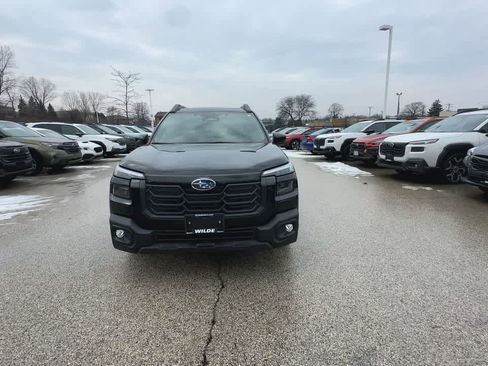 New 2026 Subaru Outback Limited AWD/4WD image 3