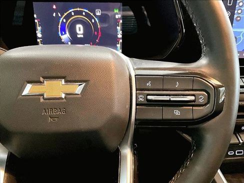 Used 2023 Chevrolet Colorado LT w/ LT Convenience Package RWD image 21
