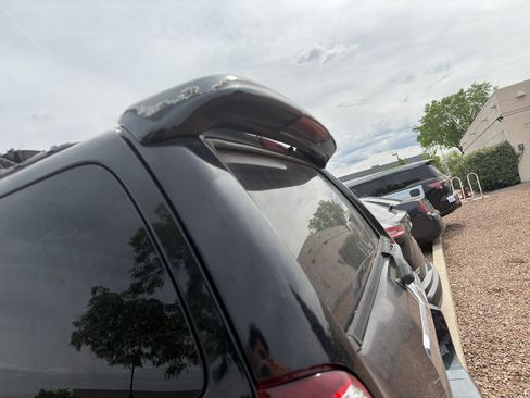 Used 2009 Toyota 4Runner SR5 AWD/4WD image 14