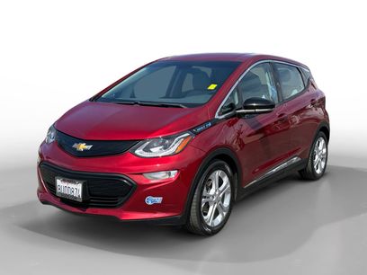 Used 2020 Chevrolet Bolt LT
