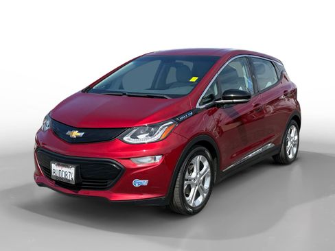 Used 2020 Chevrolet Bolt LT image 1