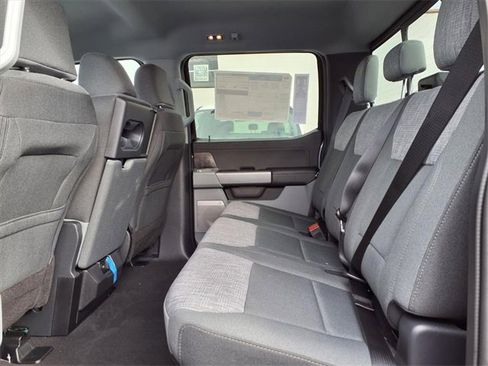 New 2026 Ford F250 XLT w/ XLT Premium Package image 8