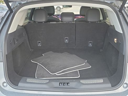 Used 2025 Lincoln Nautilus Reserve image 31