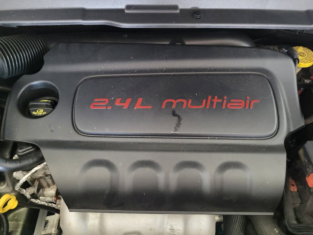 Used 2020 Jeep Compass Latitude w/ Cold Weather Group AWD/4WD image 30
