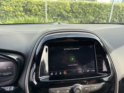 Used 2022 Chevrolet Spark LT image 8