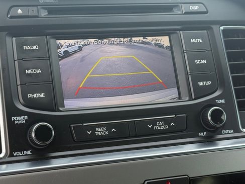 Used 2015 Hyundai Sonata Sport 2.0T image 16