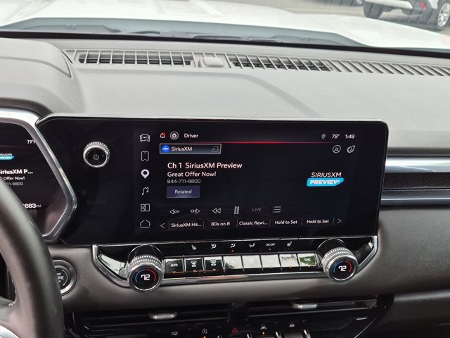 Used 2025 GMC Canyon Elevation w/ Convenience Package RWD image 21