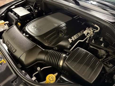 Used 2023 Dodge Durango R/T AWD/4WD image 52