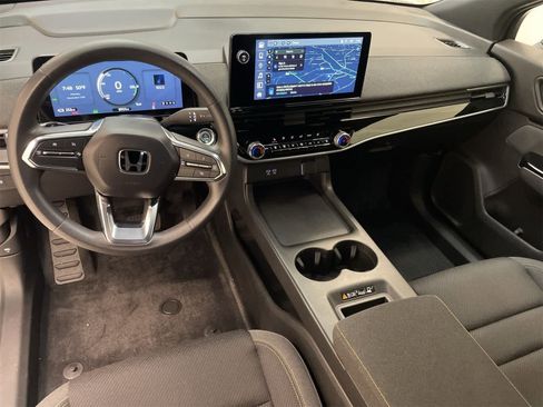 Used 2024 Honda Prologue EX image 19