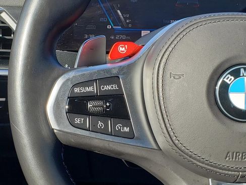 Used 2023 BMW M3 Competition w/ Executive Package image 27