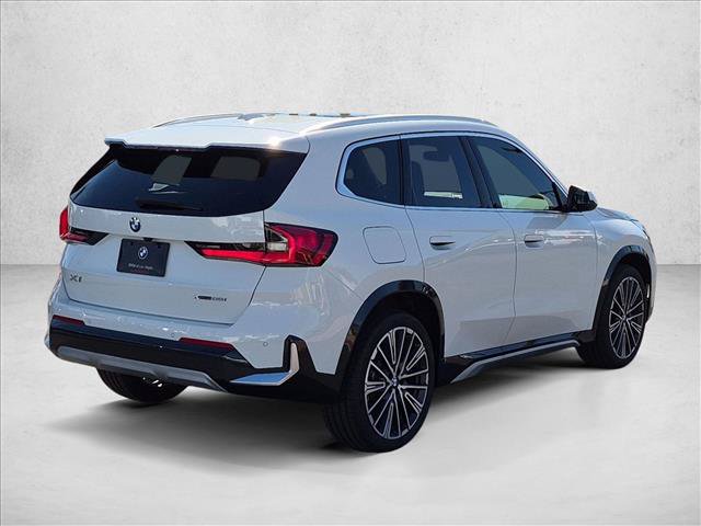 New 2026 BMW X1 xDrive28i w/ Convenience Package AWD/4WD image 2