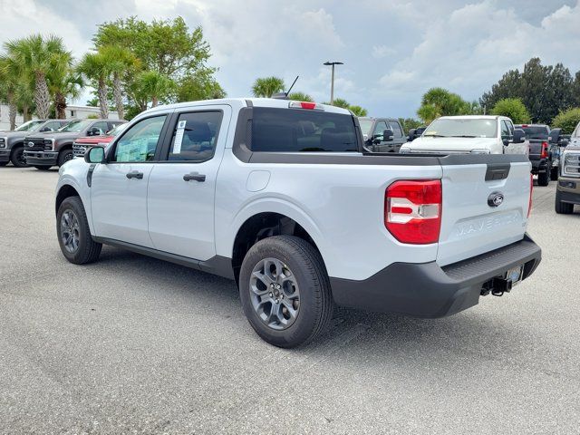 New 2026 Ford Maverick XLT FWD image 7