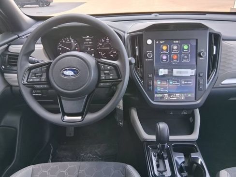 New 2026 Subaru Forester AWD/4WD image 9