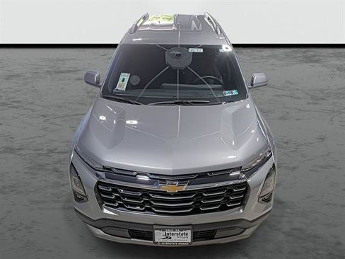 Used 2025 Chevrolet Equinox LT w/ Convenience Package II AWD/4WD image 6