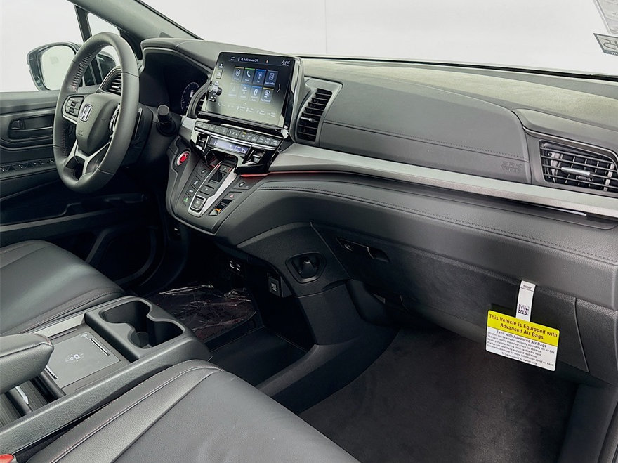 New 2026 Honda Odyssey Sport-L image 40