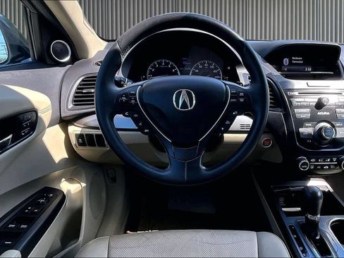 Used 2014 Acura RDX AWD image 6