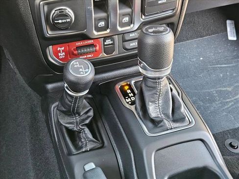 New 2026 Jeep Wrangler Willys image 13