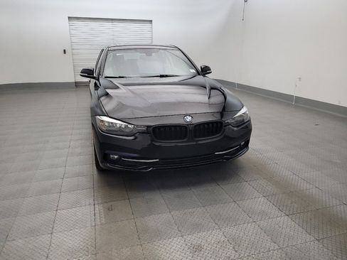 Used 2017 BMW 330i Sedan RWD image 14