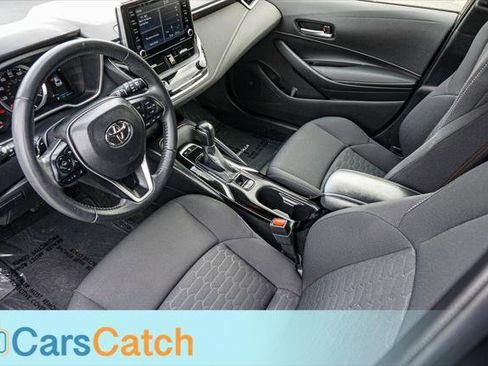 Used 2022 Toyota Corolla SE image 17