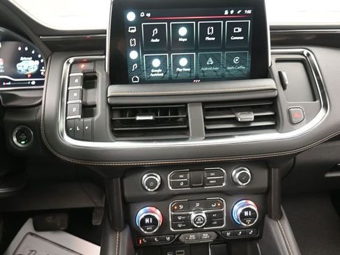 Used 2022 GMC Yukon AT4 image 10