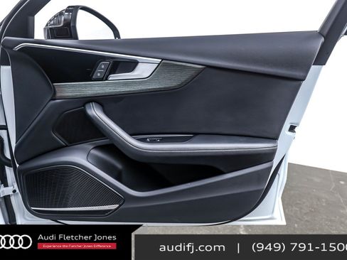 Used 2023 Audi A4 2.0T allroad Premium Plus w/ Premium Plus Package image 24