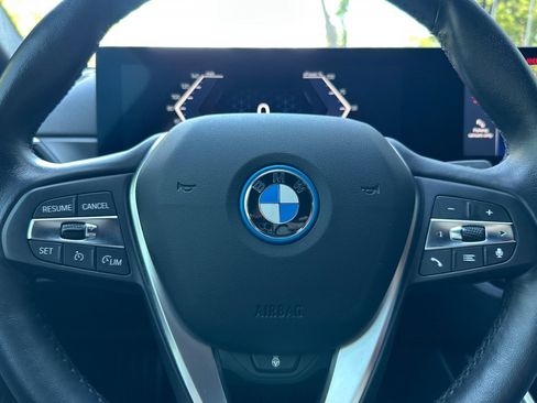 Certified 2023 BMW i4 eDrive35 w/ Premium Package image 29