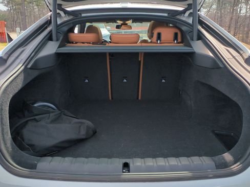 Certified 2023 BMW i4 eDrive40 w/ Premium Package image 32