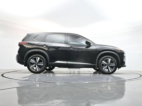 Used 2023 Nissan Rogue SL AWD/4WD image 33