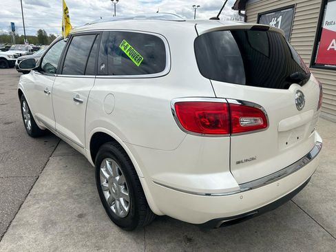 Used 2013 Buick Enclave Leather FWD image 7