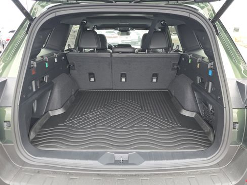 New 2026 Subaru Outback Premium image 16