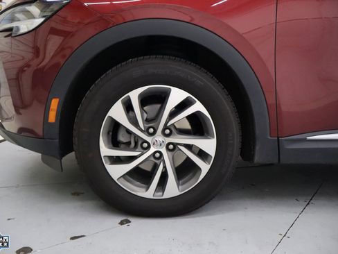 Used 2023 Buick Envision Essence image 12