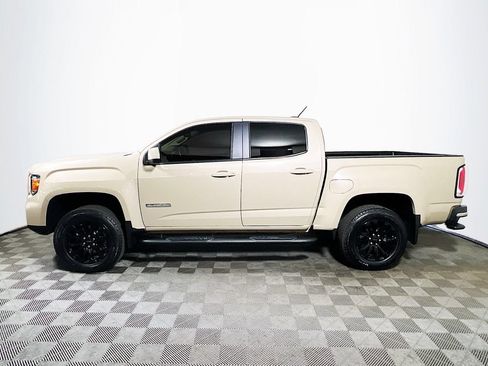 Used 2022 GMC Canyon Elevation w/ Elevation Premium Package AWD/4WD image 4