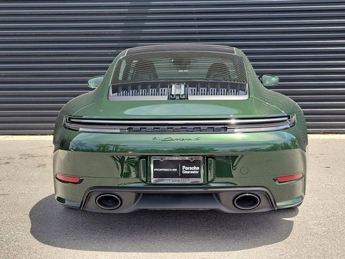 New 2026 Porsche 911 Carrera S image 4