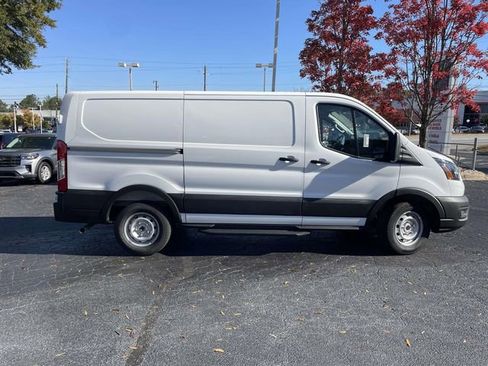 New 2026 Ford Transit 150 Low Roof image 2