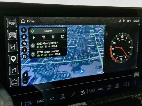 Used 2025 GMC Hummer EV 3X AWD/4WD image 18