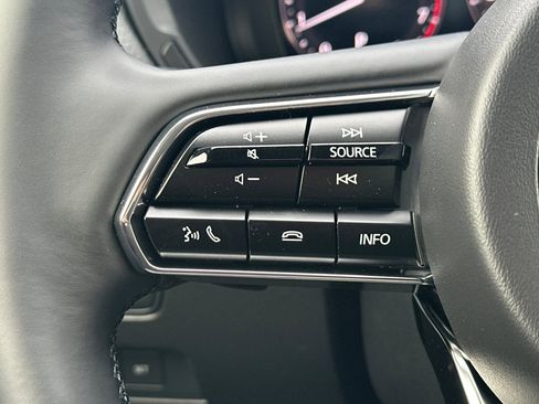 New 2026 MAZDA CX-90 3.3 Turbo w/ Premium Sport Pkg image 28