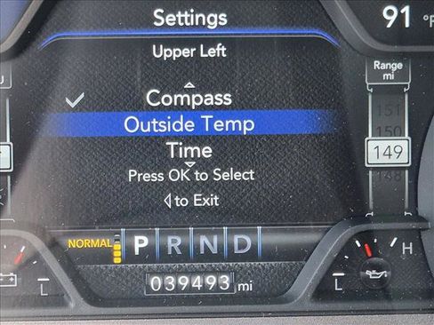 Used 2021 RAM 1500 Limited RWD image 8