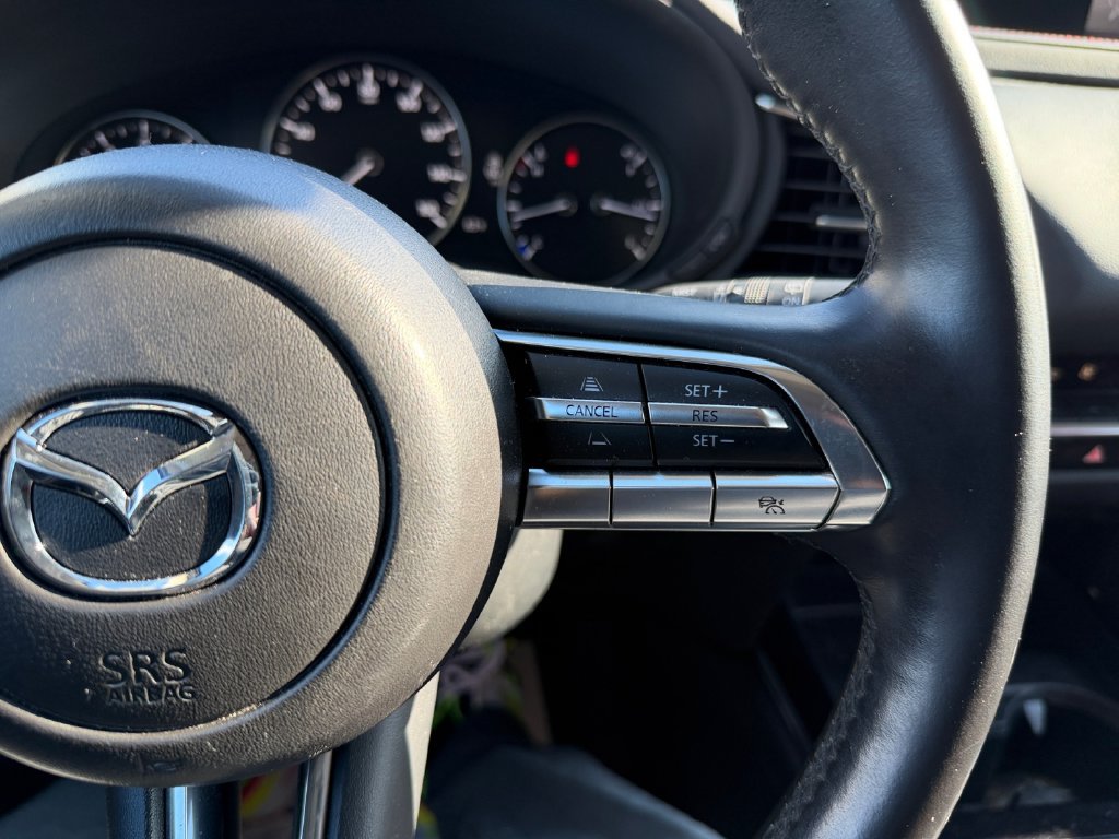 Used 2023 MAZDA CX-30 AWD 2.5 S w/ Preferred Package image 31