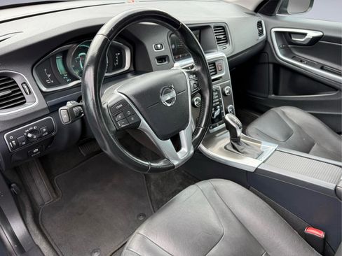 Used 2015 Volvo S60 T5 Premier FWD image 14