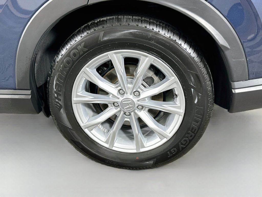 Certified 2024 Honda CR-V EX image 29