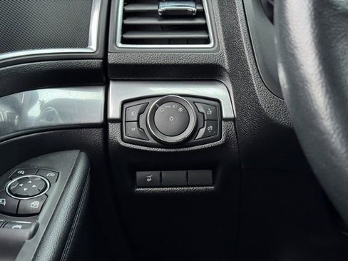 Certified 2018 Ford Explorer Limited image 28