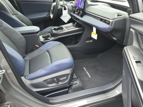 New 2026 Subaru Solterra image 9